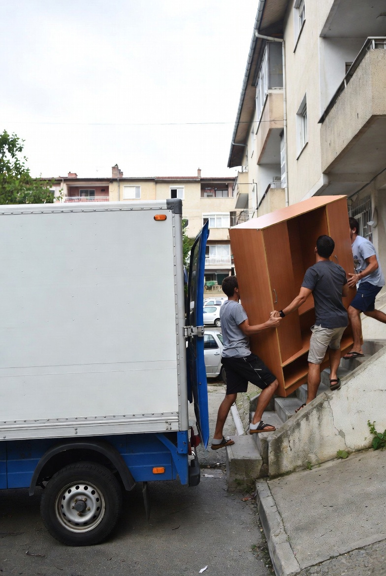 Доставка грузов по области